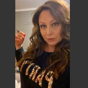 Meet your Posher, Geri-lyn